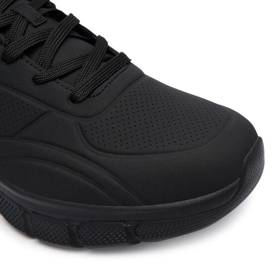 Skechers Bobs B Flex 118110-BBK muške crne lifestyle tenisice