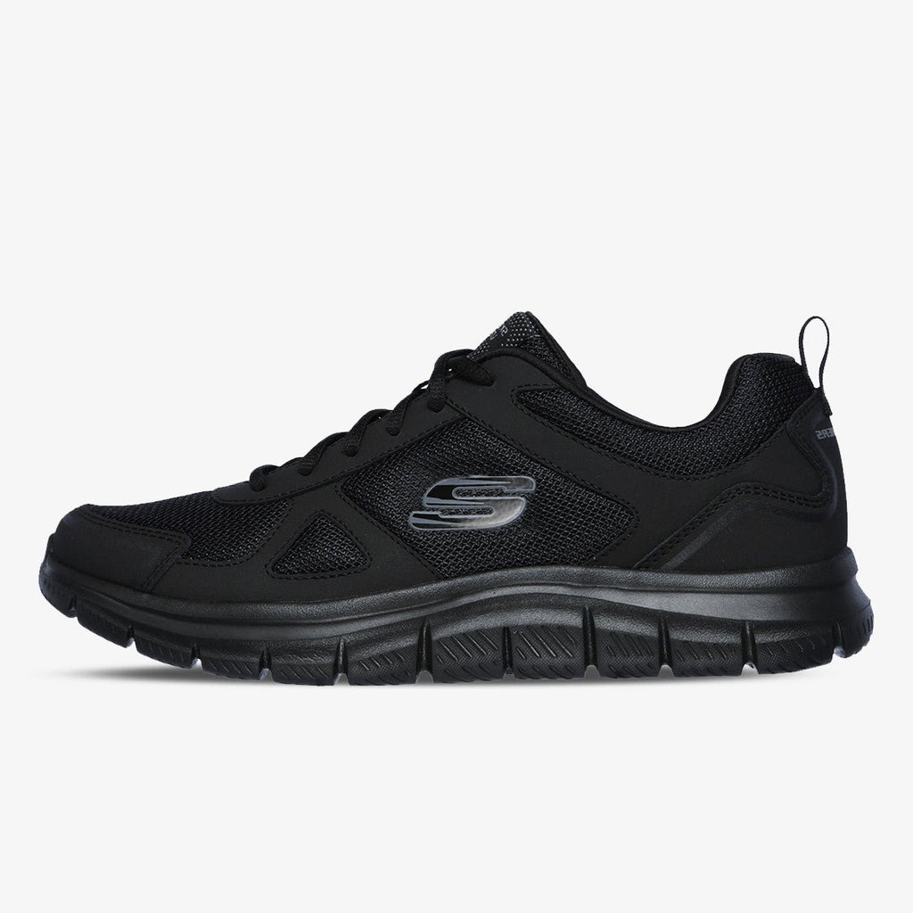 SKECHERS TRACK SCLORIC 52631-BBK muške tenisice - Kliker doo Siroki Brijeg